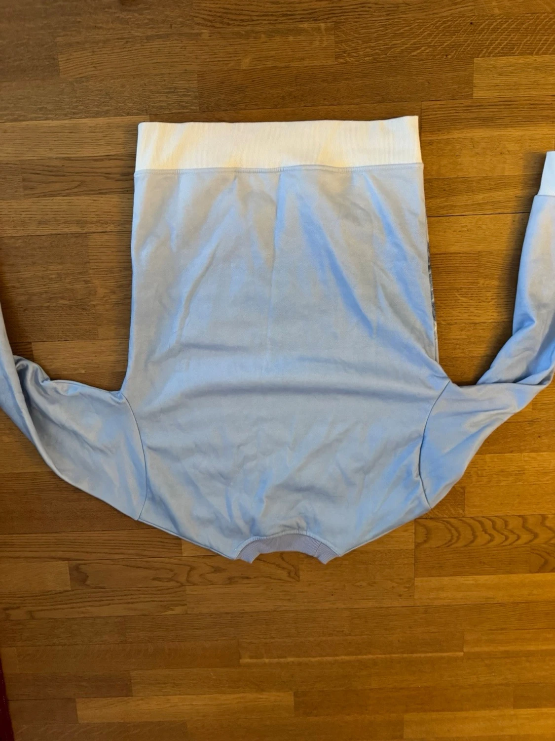 TRAPSTAR TRÖJA - 1