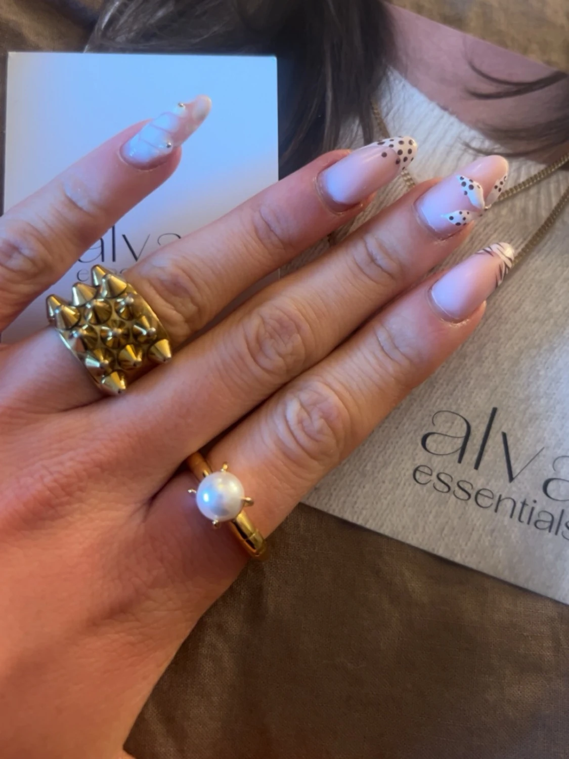 Ring 💍  - 1