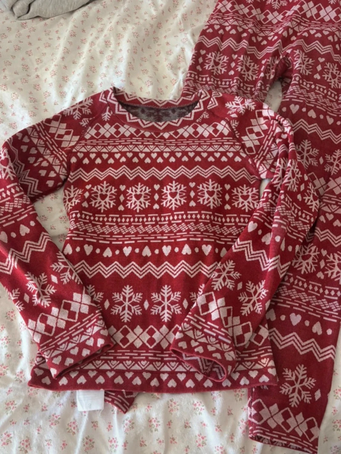 Rusta underställ  - 2