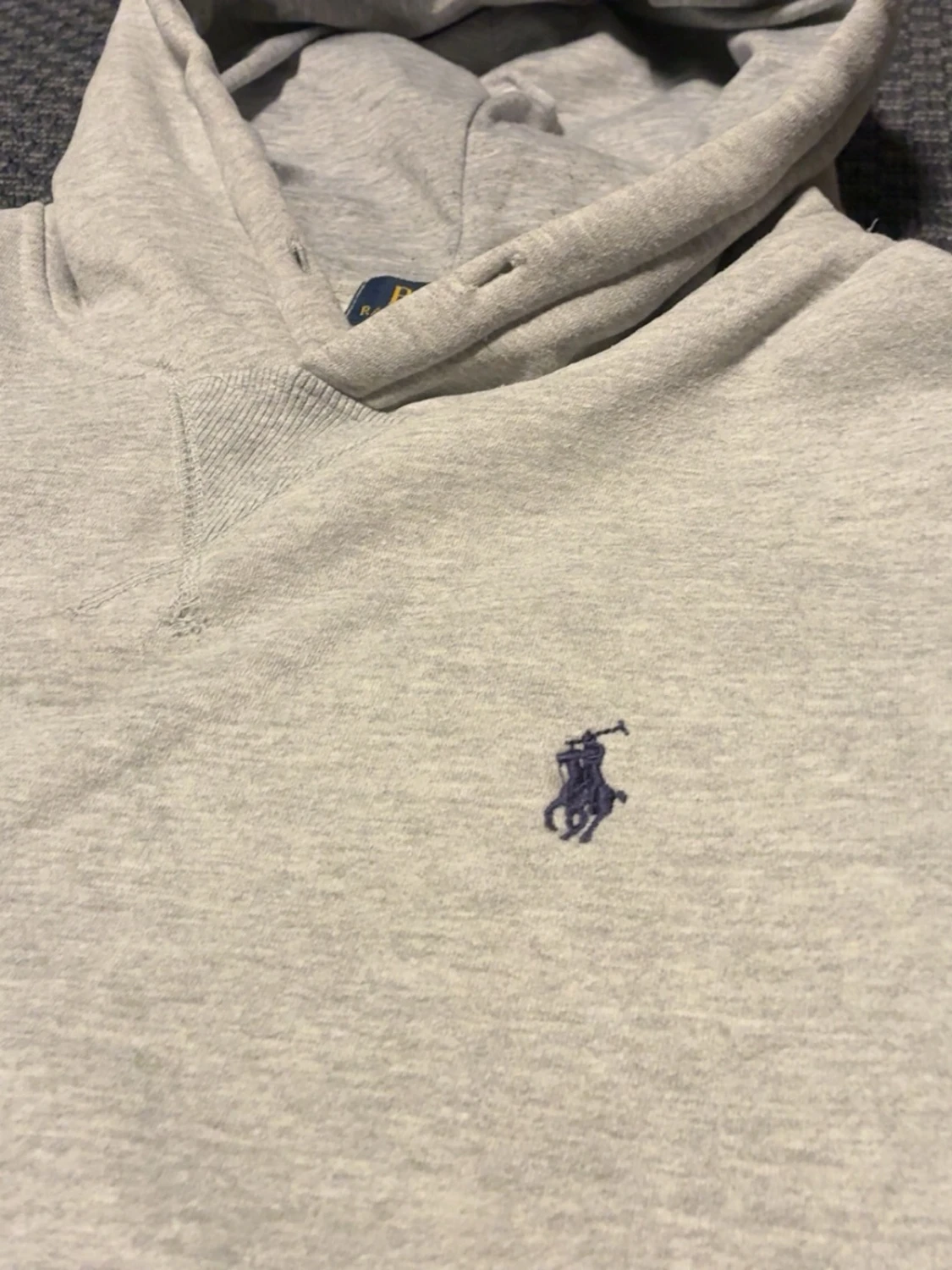 Ralph Lauren hoddie  - 1