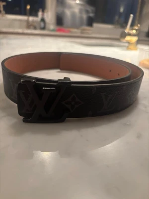 Svart bälte - Svart bälte