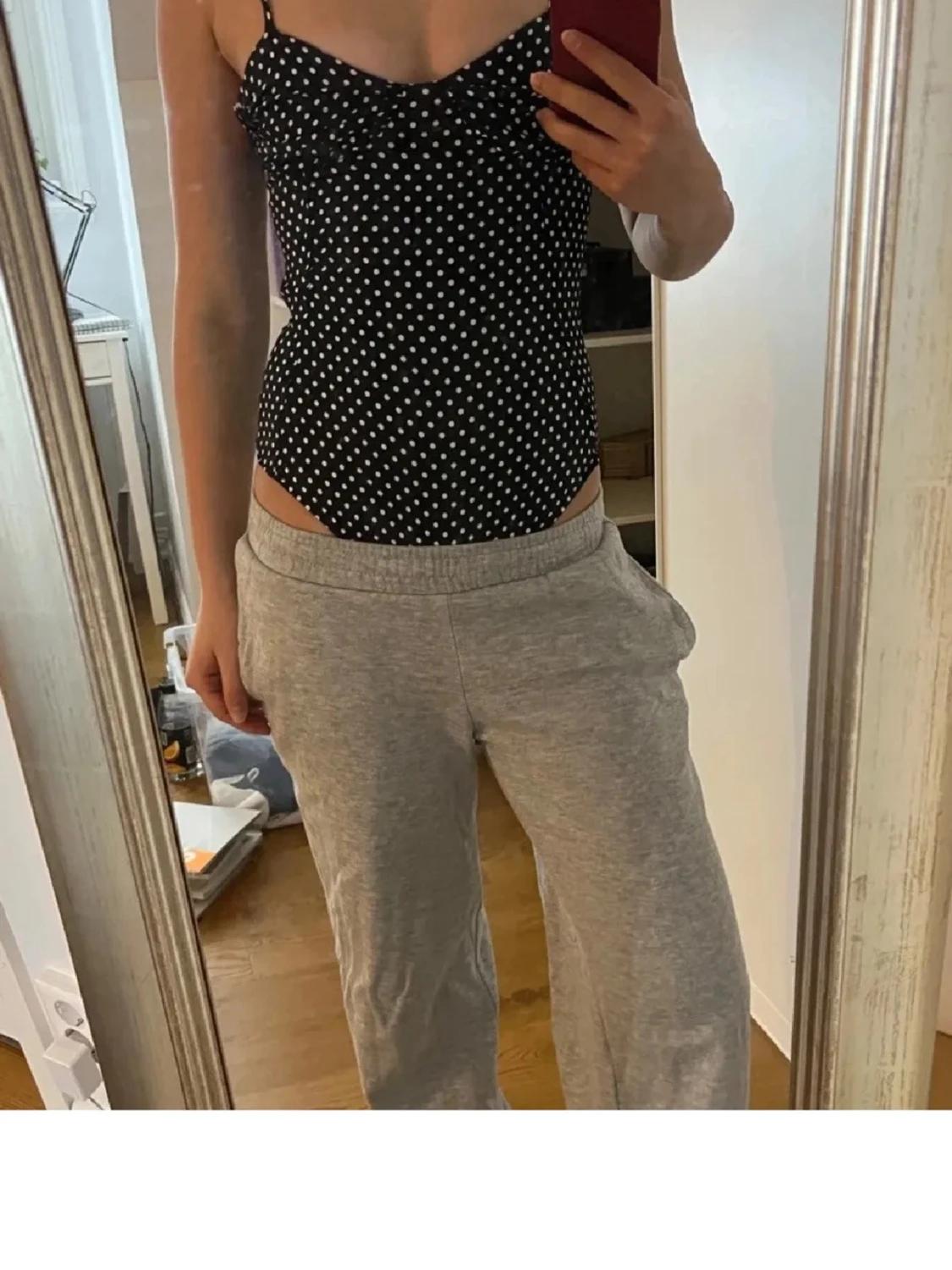 prickig body zara - 4