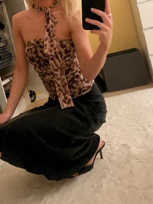 Festtopp - Så fin topp från Zara! Använd en gång 💕 