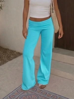 Yoga pants  - Säljer i storlek S och M och S och M i taml