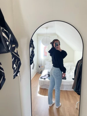 Levis 501 orginal - Pm om frågor