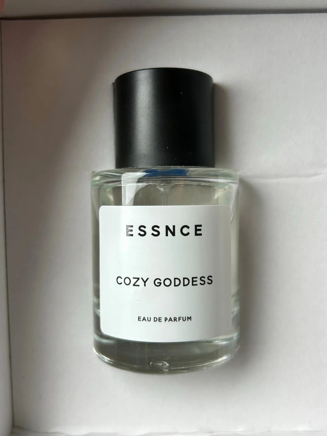 ESSNCE Cozy Goddess Eau de Parfum