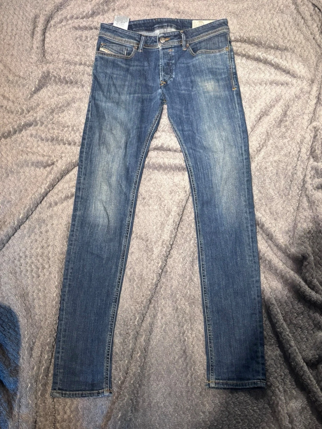 Diesel jeans - 2