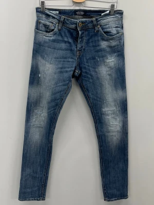 Jack & Jones slim glenn - Fint skick utan defekter W31 L34