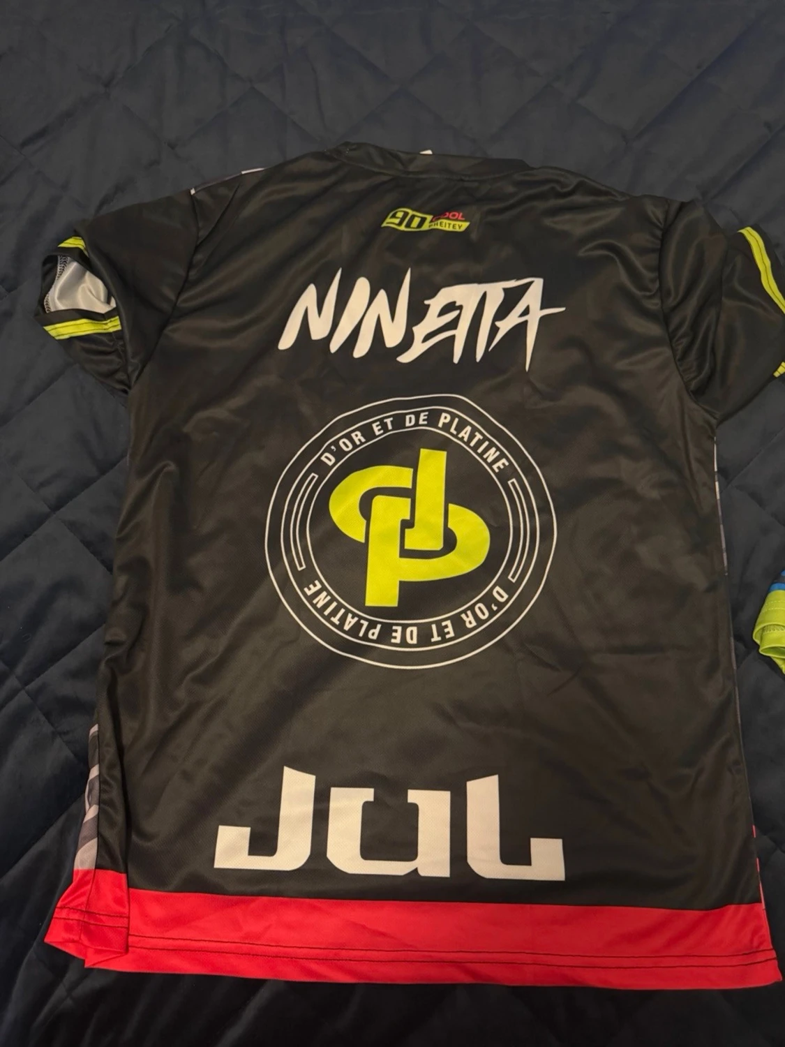 JUL T-shirt  - 1