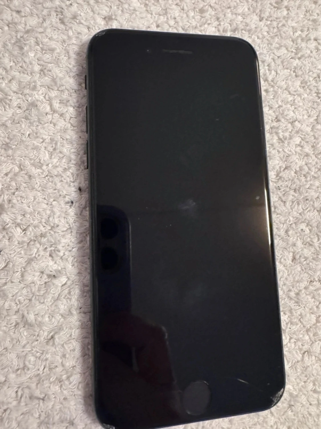 IPHONE SE I Gott kvalite - 2