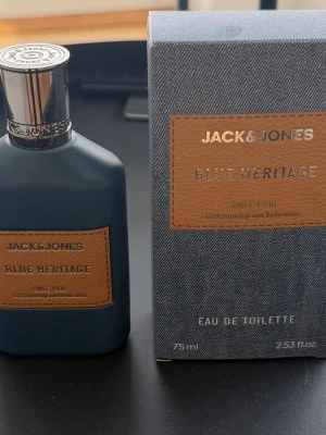 Parfym - Jack & Jones parfym. 75 ml