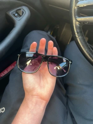 Rayban boyfriend identiska - Identiska Rayban boyfriend solglasögon, unisex