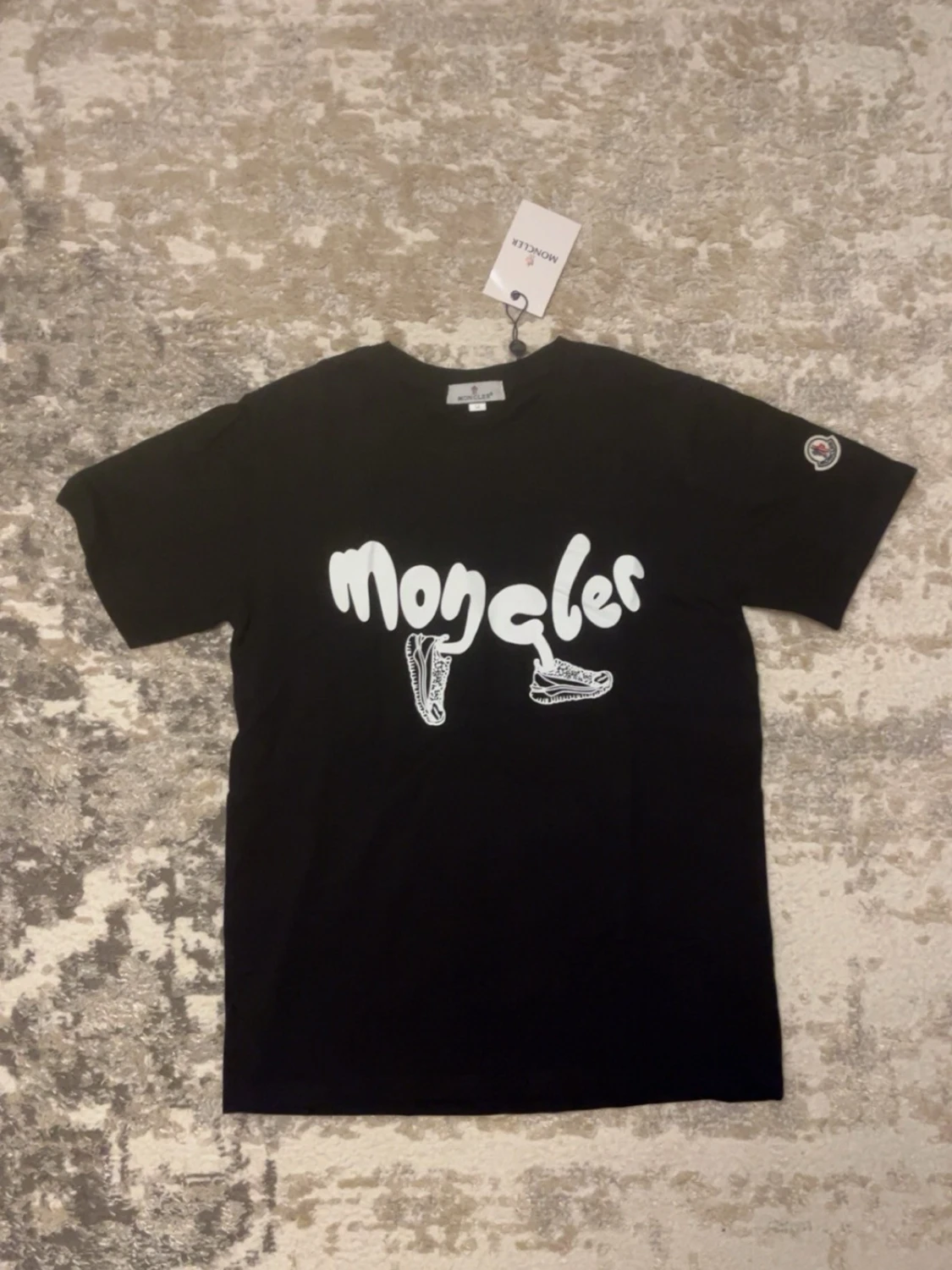 Fin Tshirt 