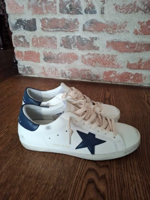 Golden goose skor - Golden goose skor i storlek 45. Men passar mer 44.5. Använda 2 gånger. 