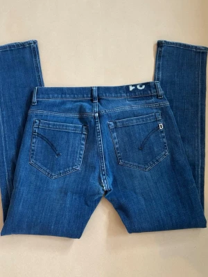 Dondup george jeans - modellen George! | storlek 31 | otroligt skick! | hör av dig vid funderingar! | fraktar inom kort    J8