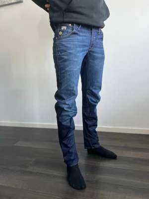 G Star Raw Vintage Mens Arc 3D  - G Star Raw Vintage Mens Arc 3D Slim Denim Pants Jeans Size 30/32. Säljs då det inte kommer till användning 