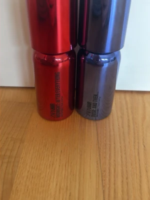 Zara Hair Parfym  - Två parfymer från Zara Parfym 