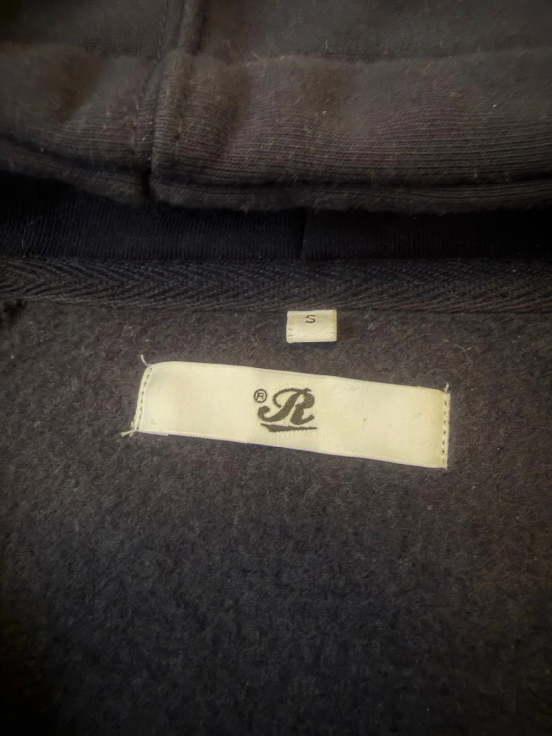 Russemerch Hoodie - 3