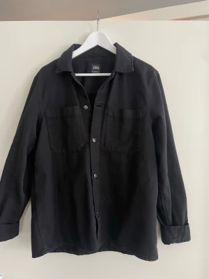 Zara Overshirt - Overshirt