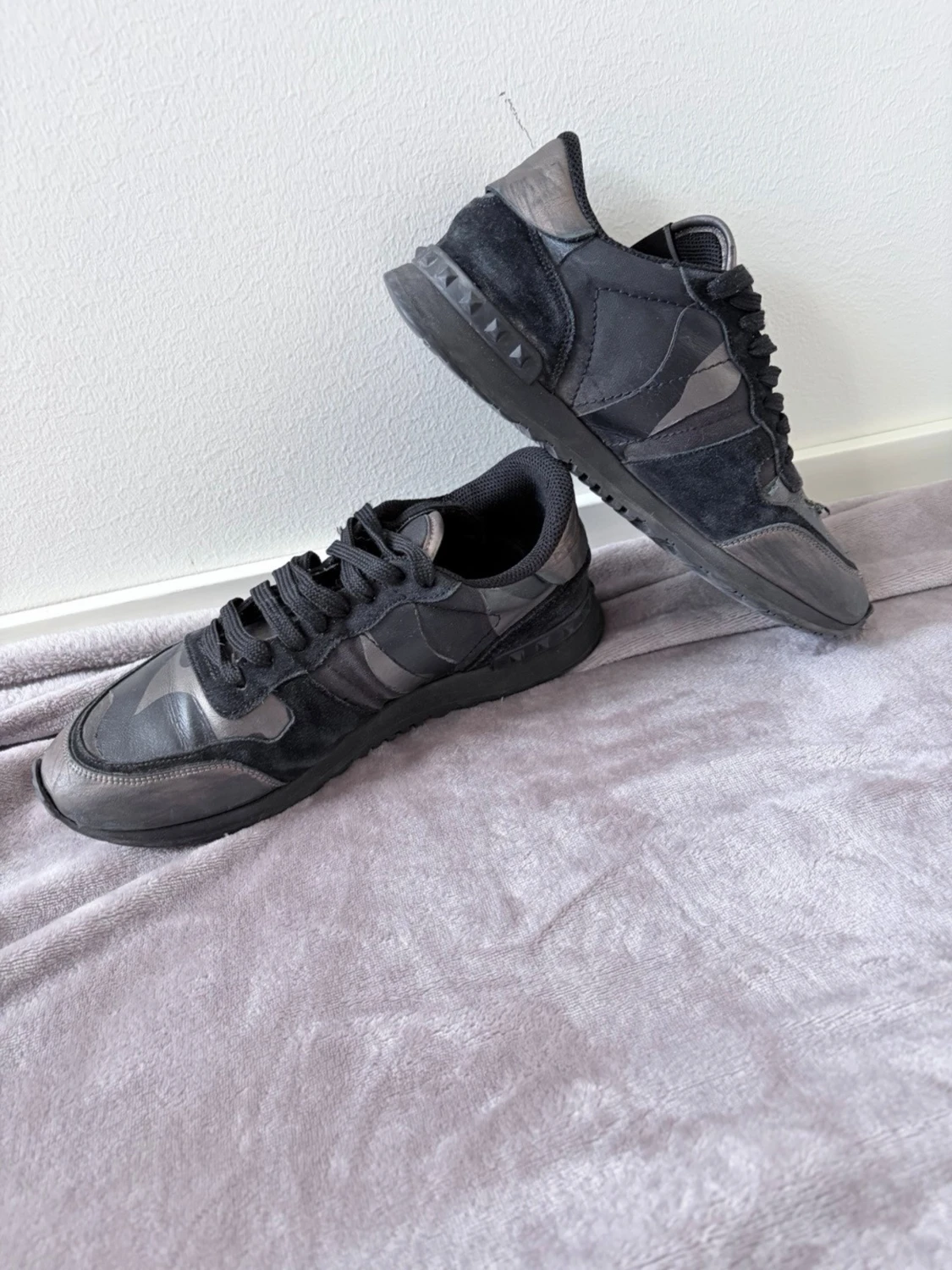 Valentinos Rockrunners