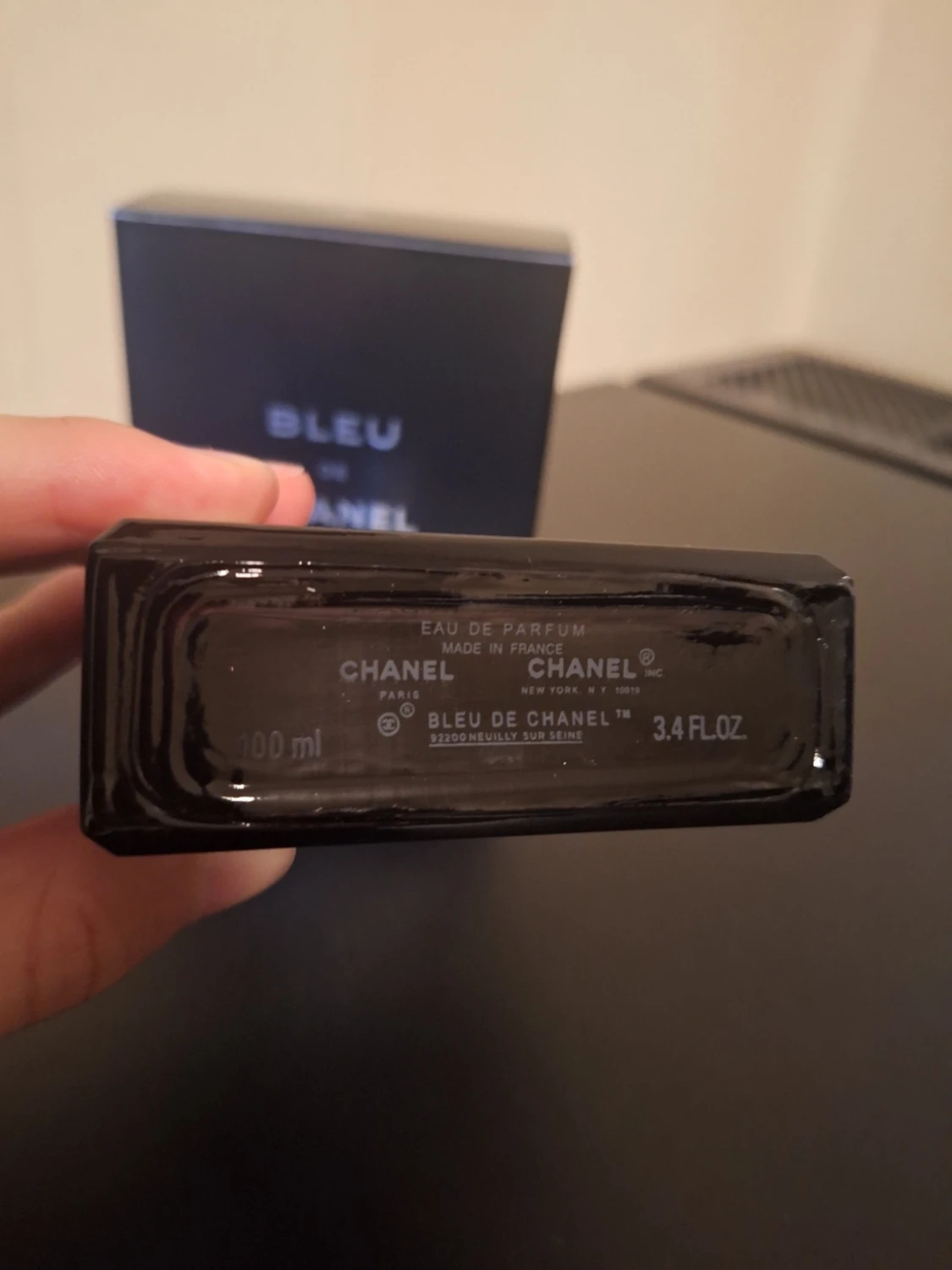 Bleu de Chanel Eau de Parfum - 100ml - 3