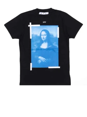 Off white t-shirt - Sjukaste kappet för sommaren! Riktigt skön off white tröja nästintill ny med tags å original påse. Denna tröjan e ändast testad fåtall gånger. Skick 9/10. Storleken e xs men passar s. Hör av er vid minsta fundering 😊