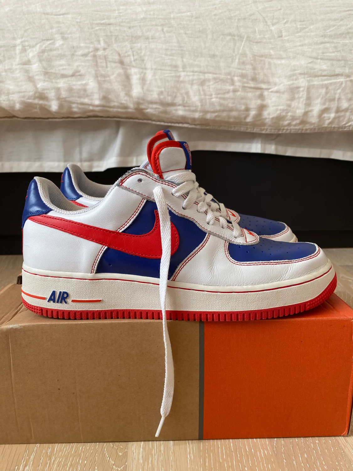 Air Force One Remix Da Kickz(Rare)