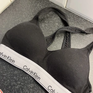 Ck topp - Fint skick