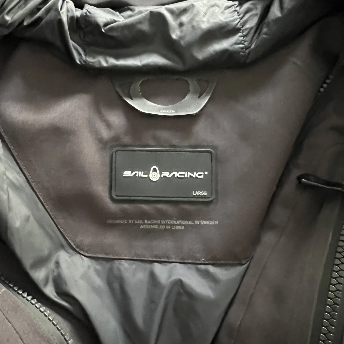 Sail Racing Jacka - 90