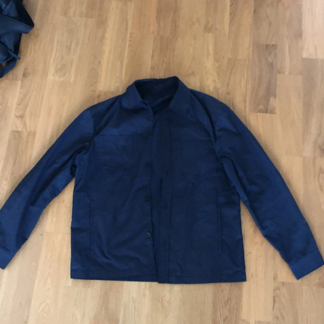 Zara overshirt
