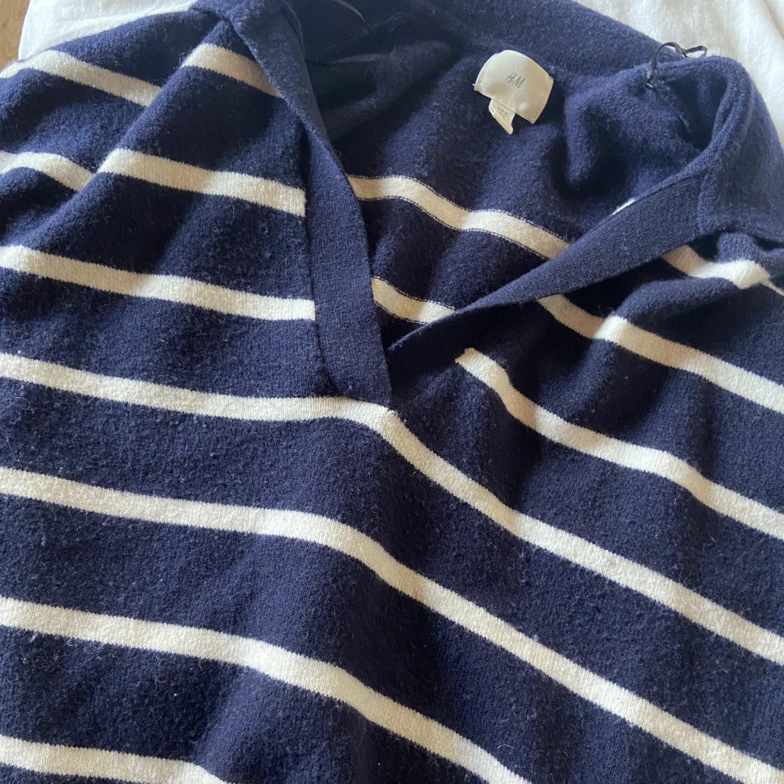 Trekvartsärmad tröja  - 91