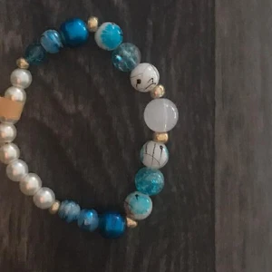 Armband  - Ny 29 första 2,3 19