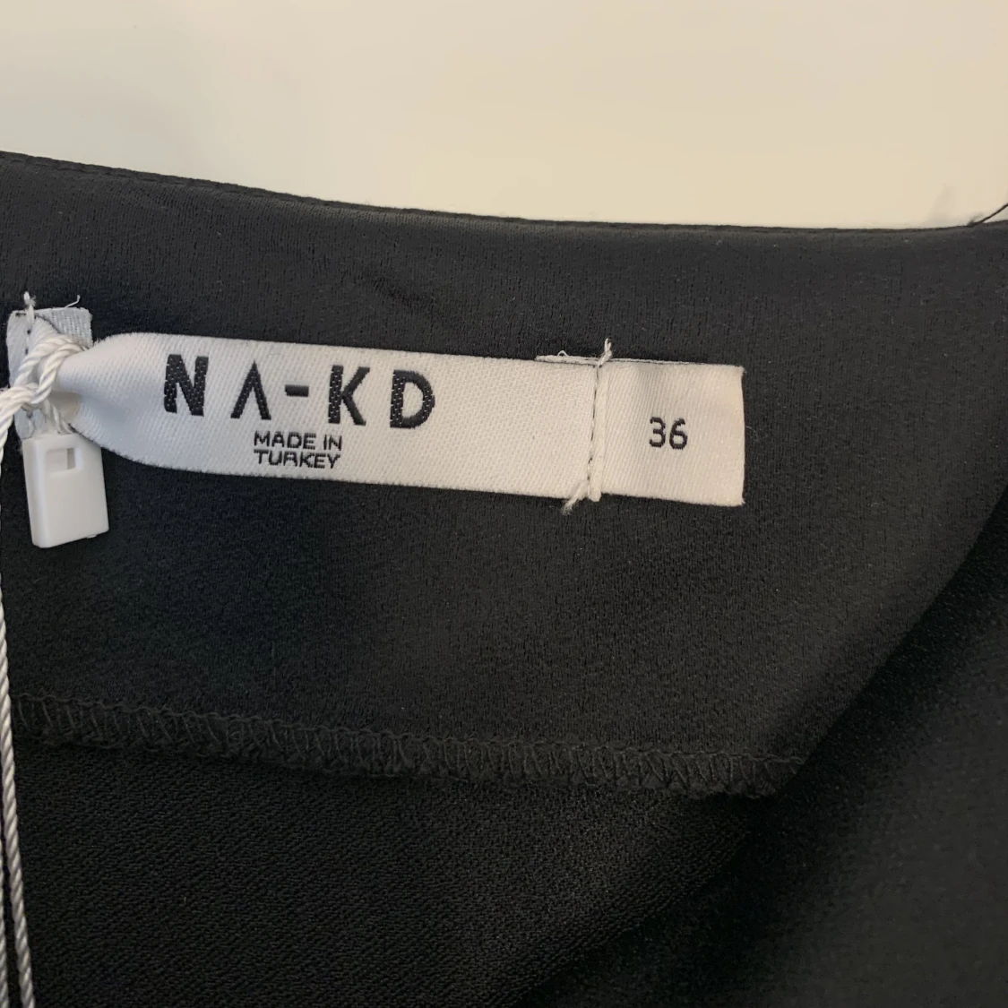 NA-KD klänning  - 90