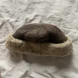 En cool hatt som är väldigt varm!😍