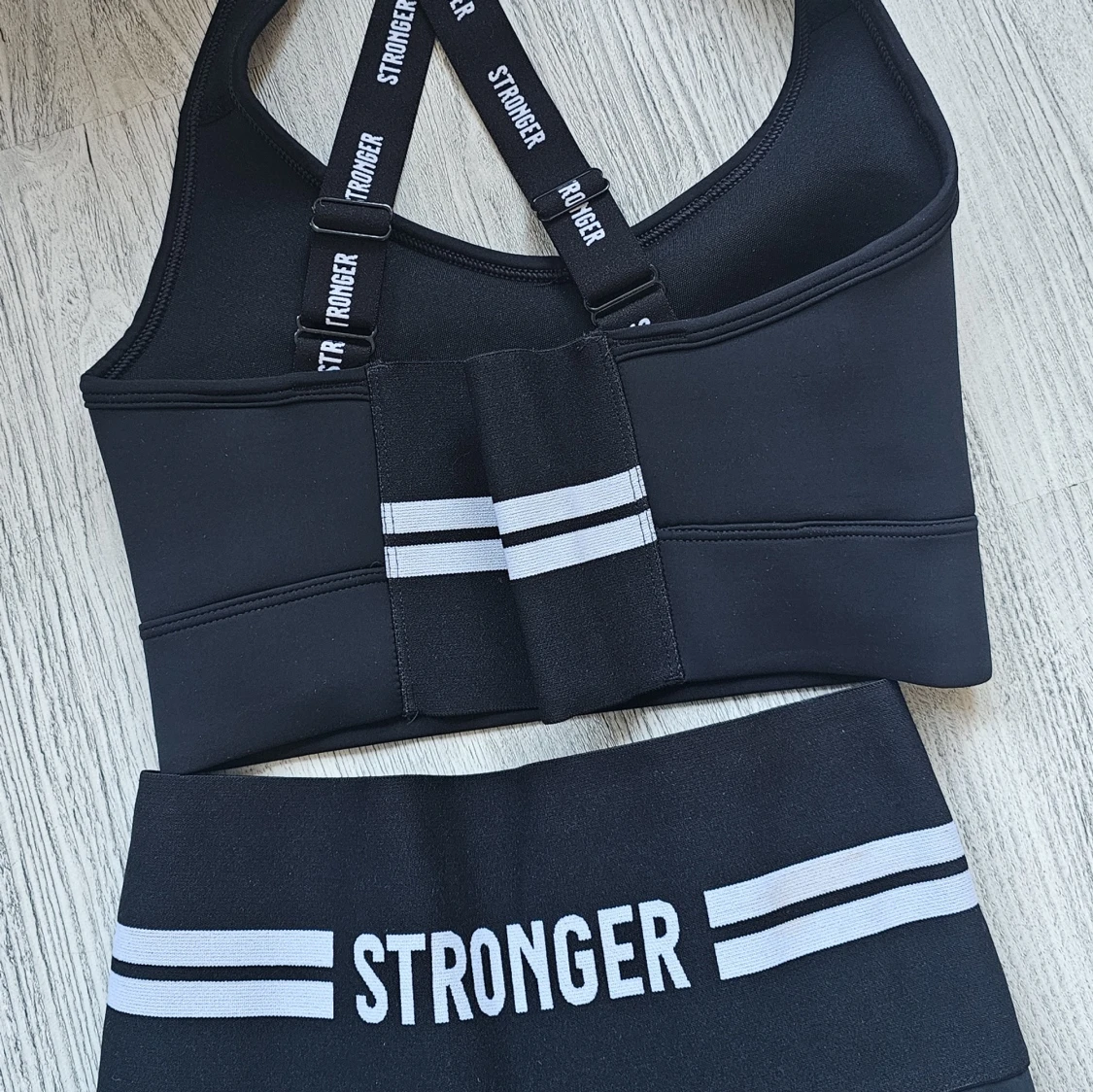 Stronger träningsset - 90