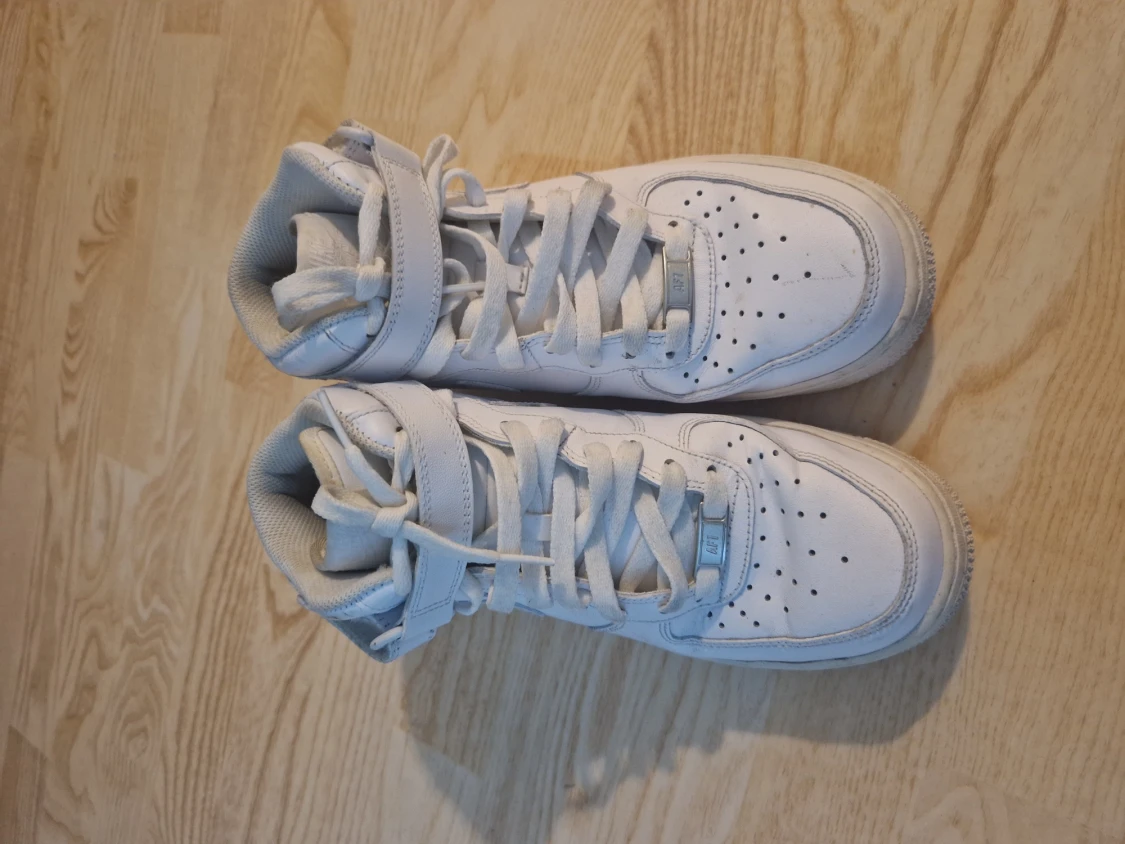 Nike Air Force 1 High  - 90