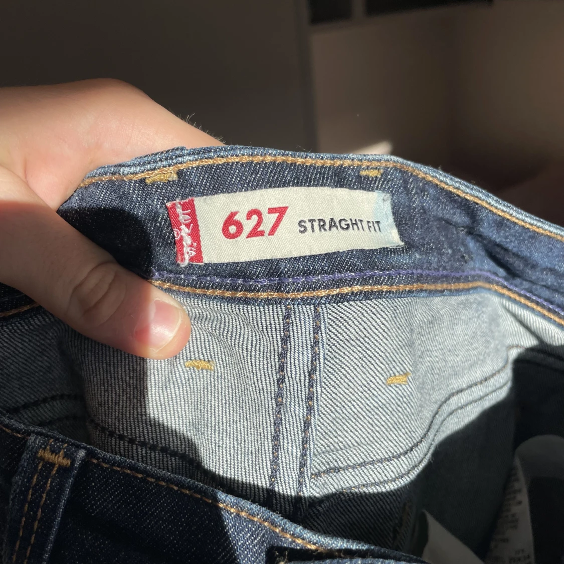 Levis jeans - 91