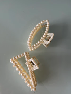 Hårkläma - Två för 30