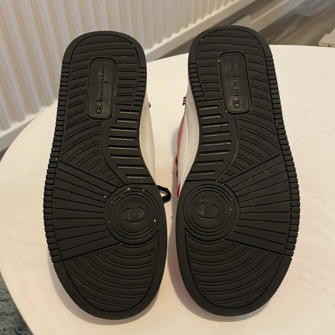 Champion Rebound 2.0 MID - 91