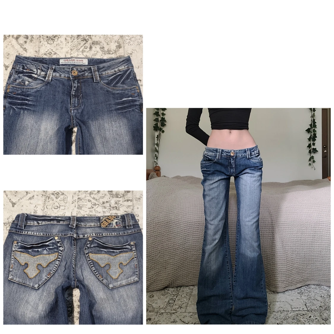Jeans - 90