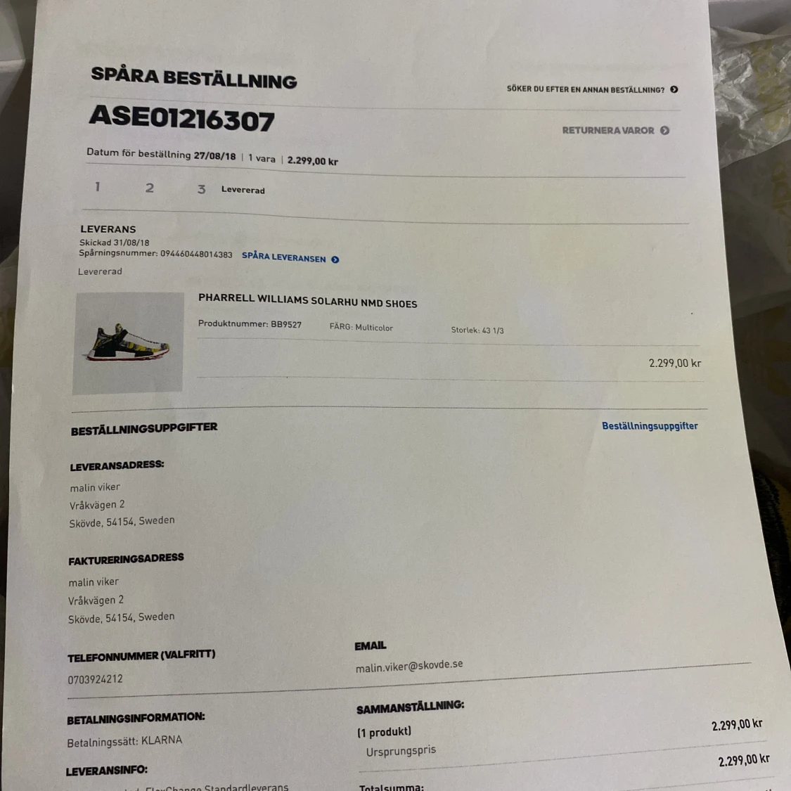 Human race skor  - 91