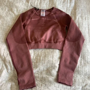 Gymshark topp - Gymshark st S 