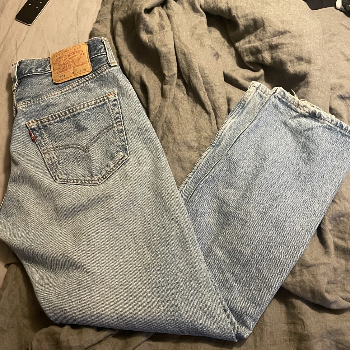 Levis 501 - 90