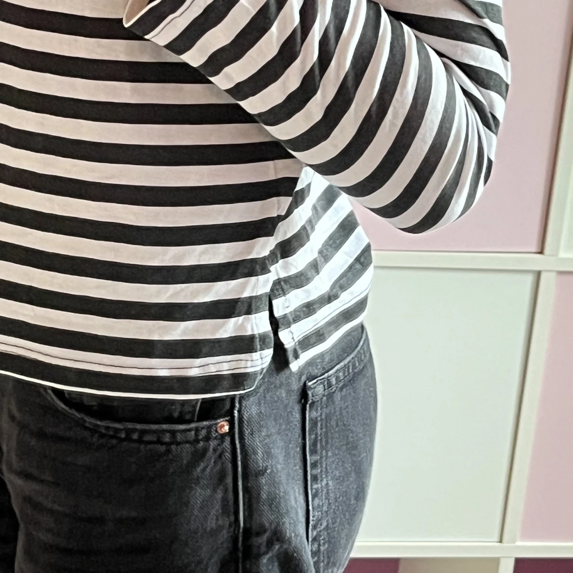 Randig tröja🫶🏻 - 91