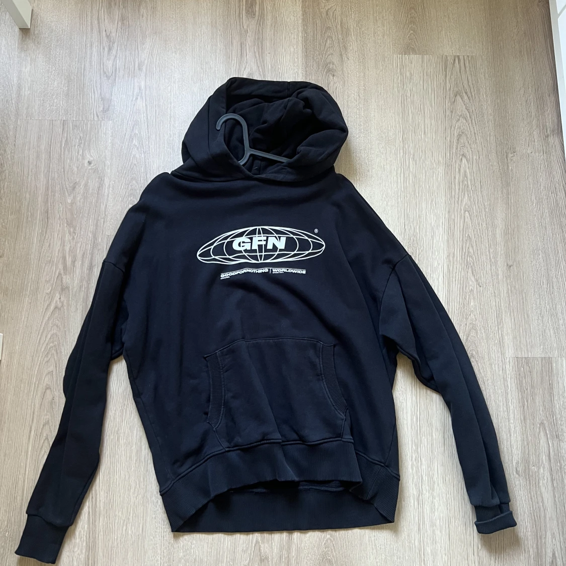 Hoddie 