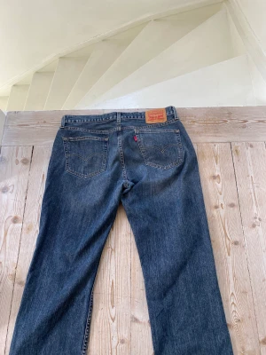 Levis 559 jeans - Säljer mina Levis 559 jeans i 34/32, det går bra att buda