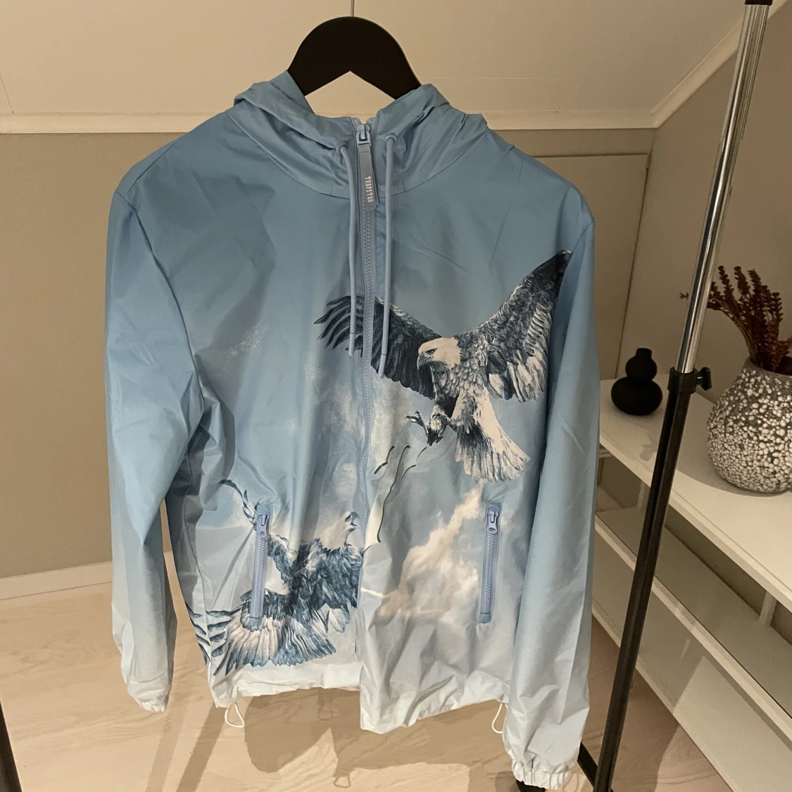 Trapstar jacka  - 90