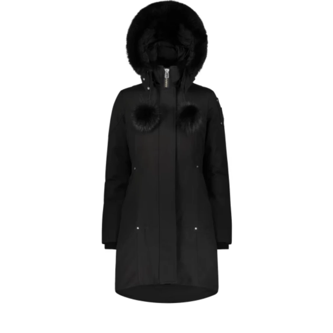 Dam Moose Knuckles Jacka 