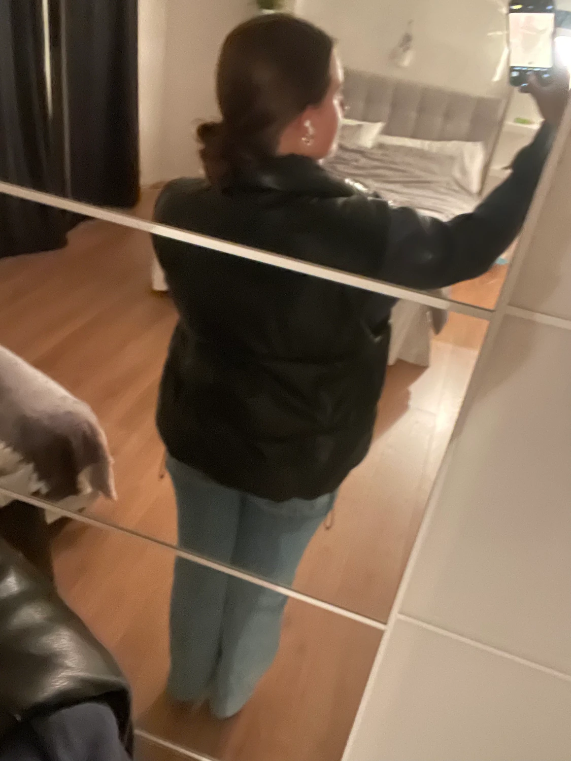 Supercool PU-väst - 90