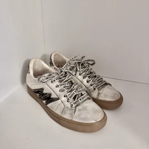 zadig skor - nypris 3000kr❤️ går att tvättas om man vill det